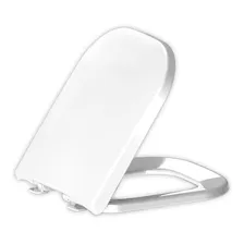 Assento Para Celite Elite Branco Convencional Polipropileno Tupan Foto mini 4