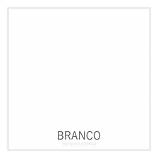 Assento Poliéster Laminado Sabará Branco Tampa Vaso Icasa Foto mini 3