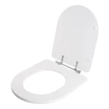 Assento Sanitário Champion Branco Para Vaso Agnes T Foto mini  2