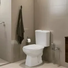 Assento Sanitário Com Soft Close Censi Thema Branco Foto mini 4