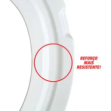 Assento Sanitário Fechado Para Cadeira De Banho Mebuki Foto mini 4