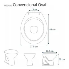 Assento Sanitário Fechamento Lento Oval Amarelo Fosco Foto mini 2