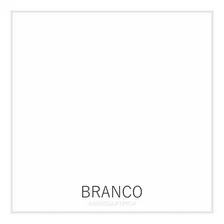 Assento Sanitário Hampton Branco Em Mdf Laqueado Para Incepa Foto mini  2