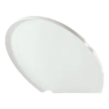 Assento Sanitario Herc Prime Almofadado Branco 2385 Foto mini 2