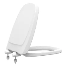 Assento Sanitário Monte Carlo Pp Mcppe17c Branco Tupan Foto mini 1