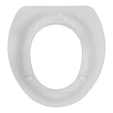 Assento Sanitário Oval Almofadado Infantil Macaco Foto mini 2