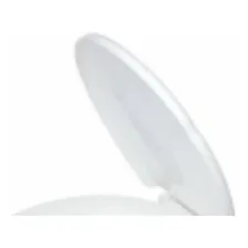 Assento Sanitário Oval Envolvente Ideale Herc Universal Foto mini 4