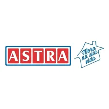 Assento Sanitário Oval Plástico Azul 11 Astra Vasos Ovais Foto mini 4