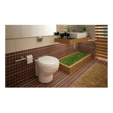 Assento Sanitário Plástico Soft Branco - Metasul Foto mini 4