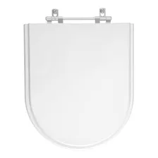 Assento Sanitário Poliéster Laufen Pro Branco P/ Vaso Incepa Foto mini 1