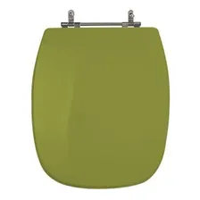 Assento Sanitário Poliéster Para Louça Stylus Ibwt Foto  mini 1