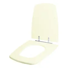 Assento Sanitario Poliester Stylus Excellence Pergamon Foto mini 2