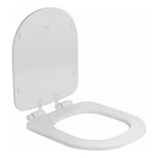 Assento Sanitário Poliéster Vogue Plus Branco Deca Foto mini 2