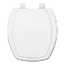 Assento Sanitário Pp Tupan Soft Close Incepa Thema Branco Pr Foto mini 4