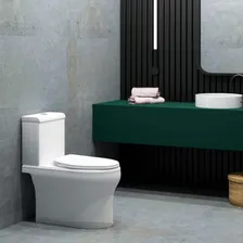 Assento Sanitário Roca Victoria Pp Convencional Branco Tupan Foto mini 4