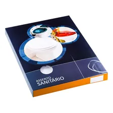Assento Sanitário Sabatini Areia Para Vaso Icasa Foto mini 4