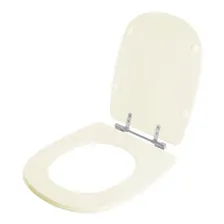 Assento Sanitário Sabatini Palha Para Vaso Icasa Foto mini 2