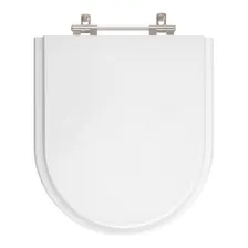 Assento Sanitário Smart Branco Para Louça Celite Foto  mini 1