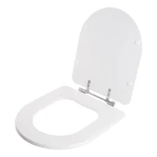 Assento Sanitário Smart Branco Para Louça Celite Foto mini  2