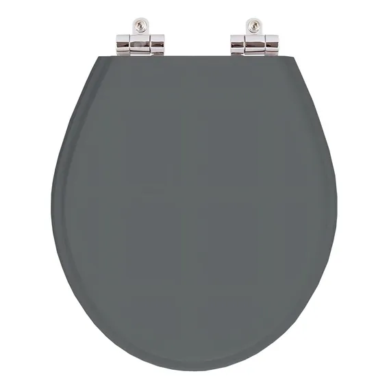 Assento Sanitario Soft Close Carina Quartzo Ideal Standard Foto 1