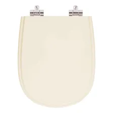Assento Sanitario Soft Close Paris Bone Vaso Ideal Standard Foto  mini 1