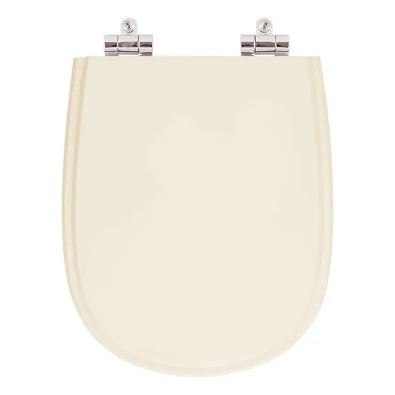 Assento Sanitario Soft Close Paris Bone Vaso Ideal Standard Foto 1