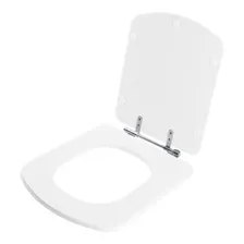 Assento Sanitário Star Branco Gelo Para Louça Deca Foto mini 2