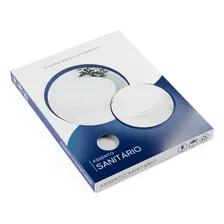 Assento Sanitário Stylus Excellence Branco Para Louça Celite Foto mini 3