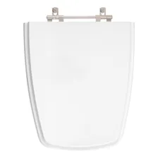 Assento Sanitário Stylus Excellence Branco Para Louça Celite Foto mini 1