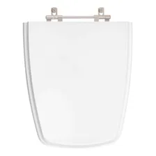 Assento Sanitário Stylus Excellence Branco Para Louça Celite Foto mini 1
