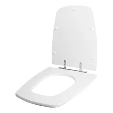 Assento Sanitário Stylus Excellence Branco Para Louça Celite Foto mini 2