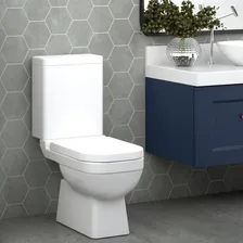 Assento Sanitario Tampa Privada Celite Elite Branco Tf Tupan Foto mini 4