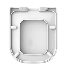 Assento Sanitario Tampa Privada Celite Elite Branco Tf Tupan Foto mini 3