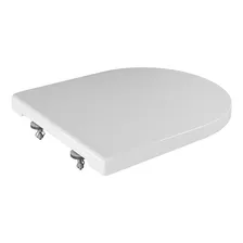 Assento Sanitário Termofixo Astra Premium Soft Close Branco Foto mini 1
