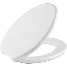 Assento Sanitario Tigre Max Plena Branco Foto  mini 1