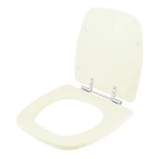 Assento Sanitário Versato Pergamon Para Louça Celite Foto mini 2