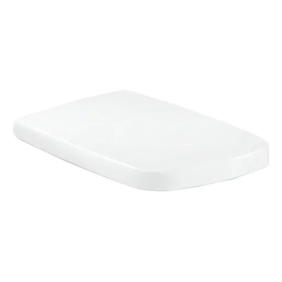 Assento Soft Close Pp Plus Suite Branco - Incepa Foto 1