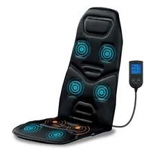 Assento Ultra Massage - Relaxmedic - 6 Motores, Carro E Casa Foto  mini 1