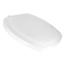 Assento Vaso Sanitário Almofadado Incepa Thema Lorenzetti Cor Branco Foto mini 2