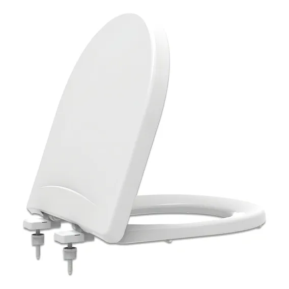 Assento Vaso Sanitário Celite Riviera Smart Roca Tupan Cor Branco Foto 1