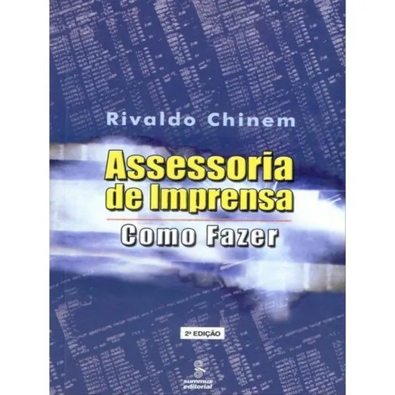 Assessoria De Imprensa Foto 1