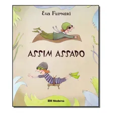 Assim Assado Foto mini 1