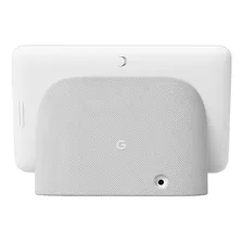 Assistente do Google no Google Nest Hub Foto mini  3