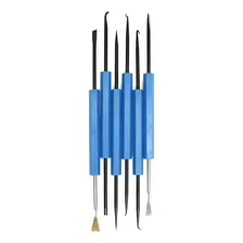 Assitente De Soldagem Solda Placas Eletronicas Hikari Hk-151 110v/220v Foto mini 1