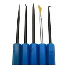 Assitente De Soldagem Solda Placas Eletronicas Hikari Hk-151 110v/220v Foto mini 2