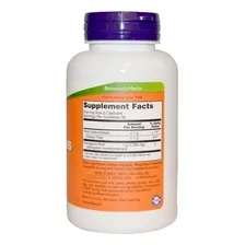 Astragalus 500mg Now Foods 100 Veg Cápsulas Importado Eua Foto mini 4