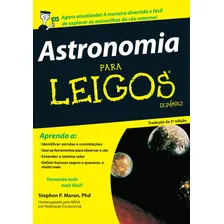 Astronomia Para Leigos - Editora Alta Books Foto mini 1