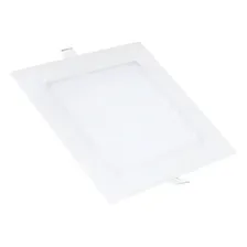 Asus Painel Plafon Embutir Quadrado 12W Luminaria Led 3000K Foto mini 2