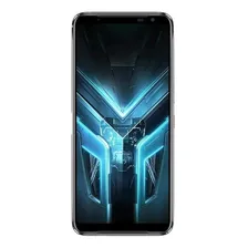 Asus ROG Phone 3 ZS661KS Dual SIM 128 GB preto-brilhante 8 GB RAM Foto mini 1