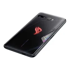 Asus ROG Phone 3 ZS661KS Dual SIM 128 GB preto-brilhante 8 GB RAM Foto mini 3